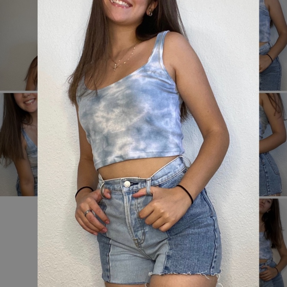 New page for me ✨